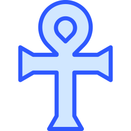 ankh Ícone