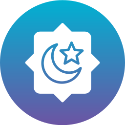 イスラム教徒 icon