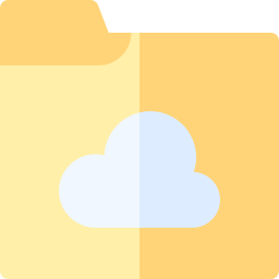 Cloud icon