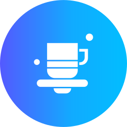 kaffeetasse icon