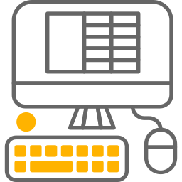 computer icon