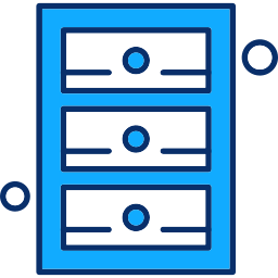 Cupboard icon