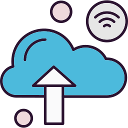 Cloud icon