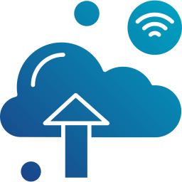 Cloud icon