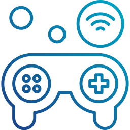 Smart control icon