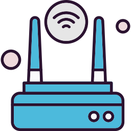 router wifi ikona