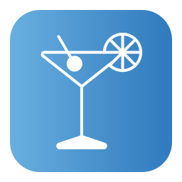 Cocktail icon