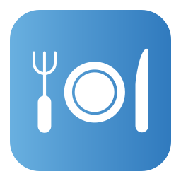 Dinner icon