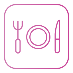 Dinner icon