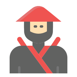 Ninja icon