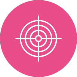 Target icon