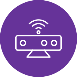 Kinect icon