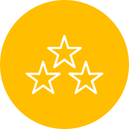 Stars icon