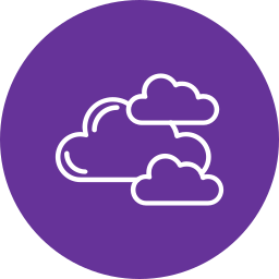 Clouds icon