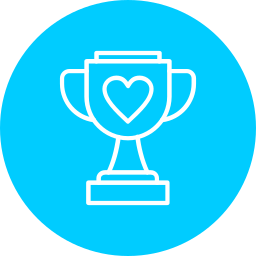 Trophy icon