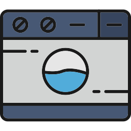 waschmaschine icon