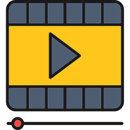 video icon