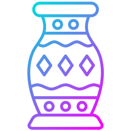 vase icon