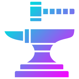 Anvil icon