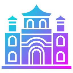 Historic site icon