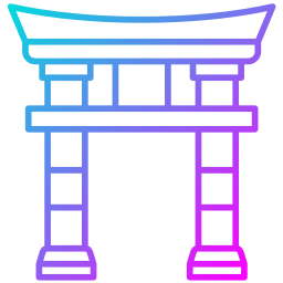 torii-tor icon