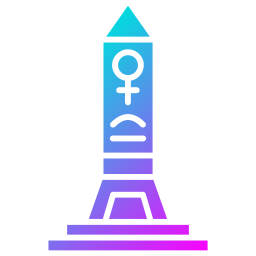 Obelisk icon