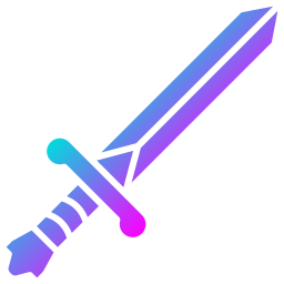 Sword icon