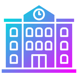 Building icon