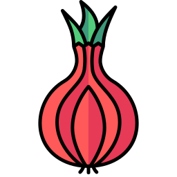 Onion icon