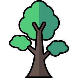 Tree icon