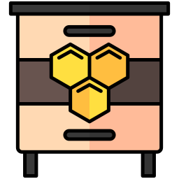 Beehive icon