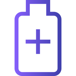 Battery icon