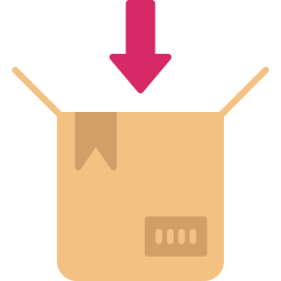 Package icon