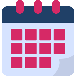 Calendar icon