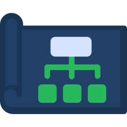 Workflow icon