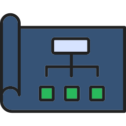 Workflow icon