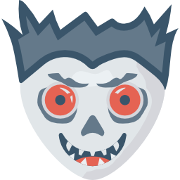 Zombie icon