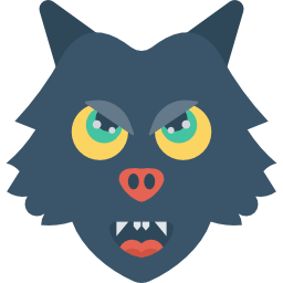 werwolf icon