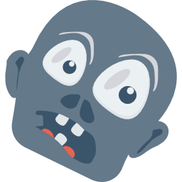 zombie icon