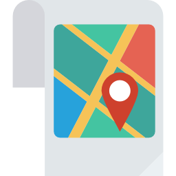 Map icon