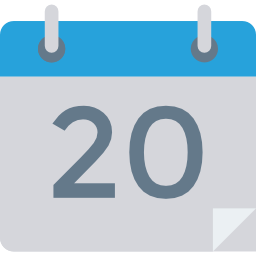 Date icon