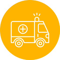 krankenwagen icon