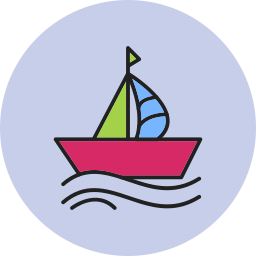 Boat icon