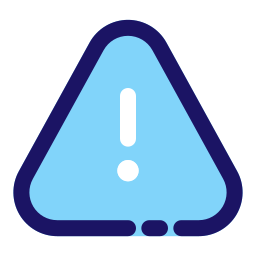 Alert icon