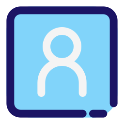 Contact icon