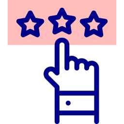 Ratings icon