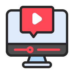 videoanleitung icon