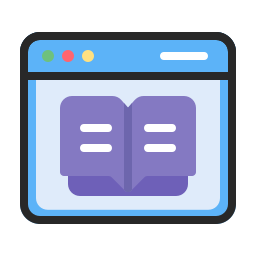 ebook icon