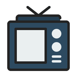 fernsehen icon