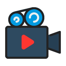 videokamera icon